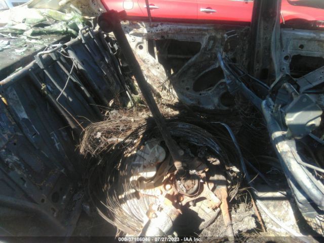 JF1VA1A68K9827096 Subaru WRX