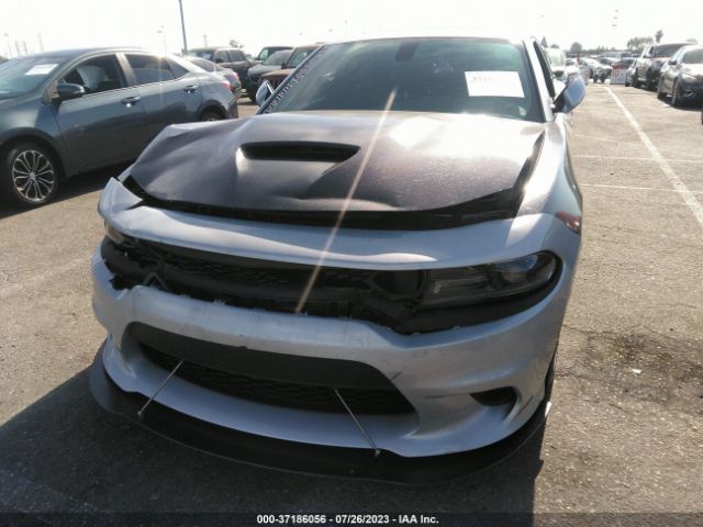 2C3CDXGJ2MH675170 Dodge Charger Scat Pack