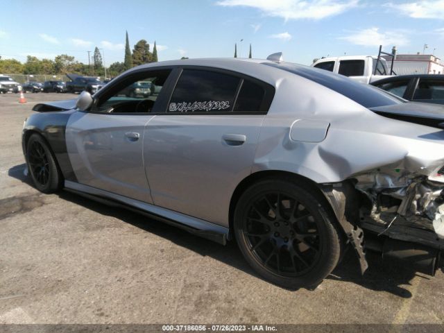 2C3CDXGJ2MH675170 Dodge Charger Scat Pack