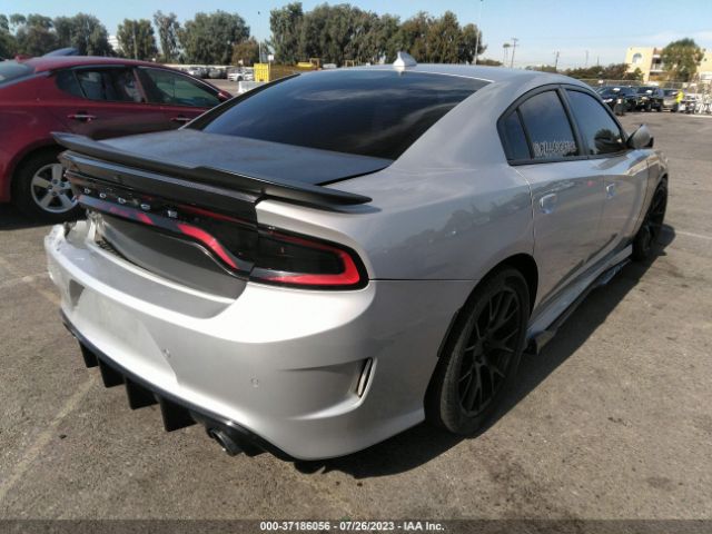 2C3CDXGJ2MH675170 Dodge Charger Scat Pack