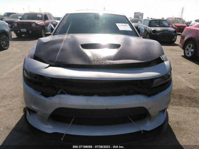 2C3CDXGJ2MH675170 Dodge Charger Scat Pack