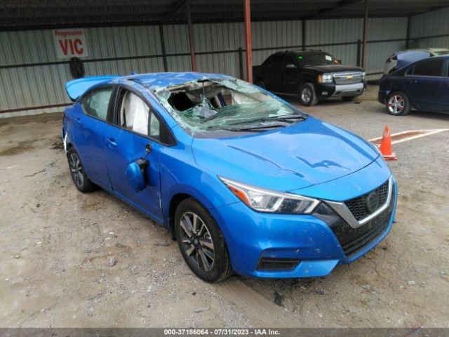 3N1CN8EV3ML879569 auction archive image