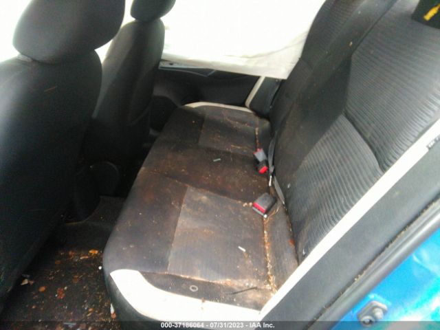 3N1CN8EV3ML879569 Nissan VERSA SV