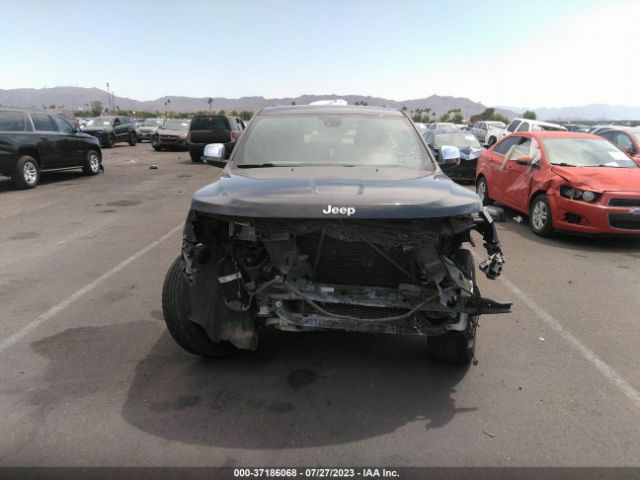 1C4RJEBG1GC360849 Jeep Grand Cherokee Limited