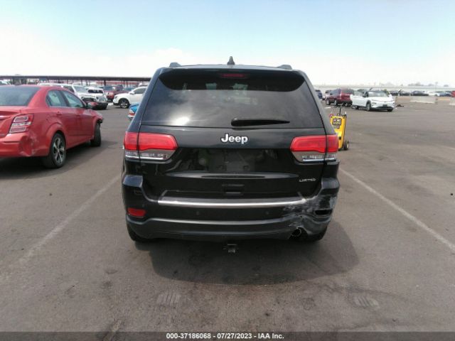 1C4RJEBG1GC360849 Jeep Grand Cherokee Limited