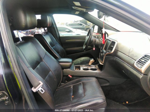 1C4RJEBG1GC360849 Jeep Grand Cherokee Limited
