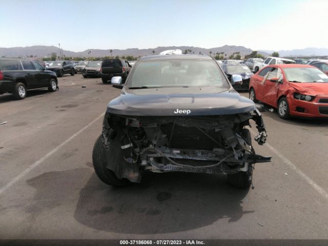 1C4RJEBG1GC360849 Jeep Grand Cherokee Limited