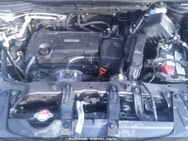 Honda CR-V SE 2016 5J6RM3H40GL029649 Image 10