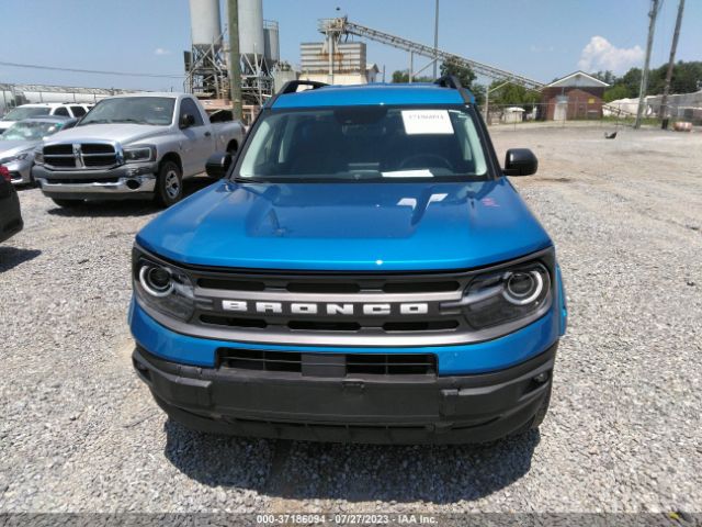 3FMCR9B63NRD18433 Ford Bronco Sport Big Bend