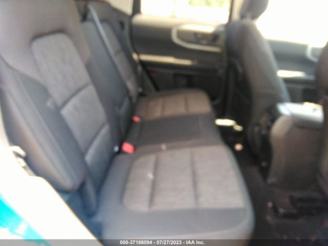 3FMCR9B63NRD18433 Ford Bronco Sport Big Bend