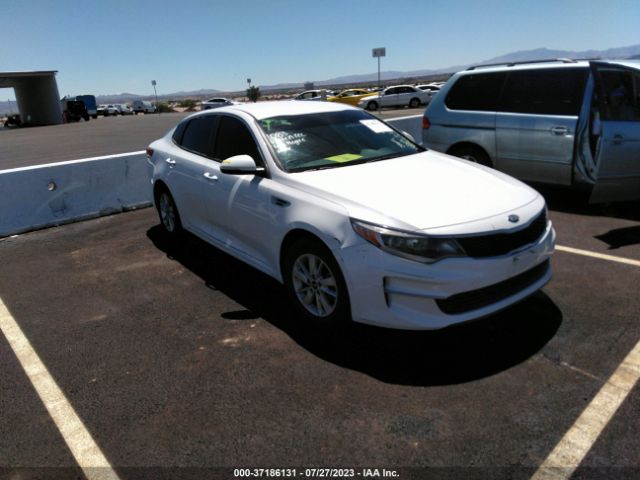 KNAGT4L34G5095370 auction archive image