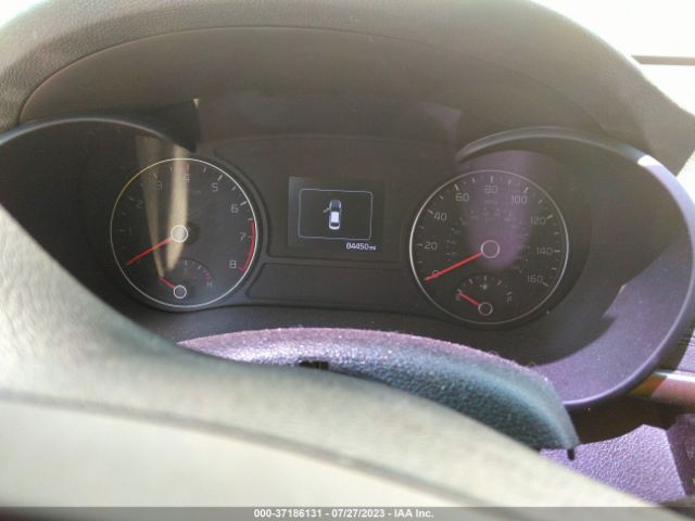 KNAGT4L34G5095370 KIA Optima Lx