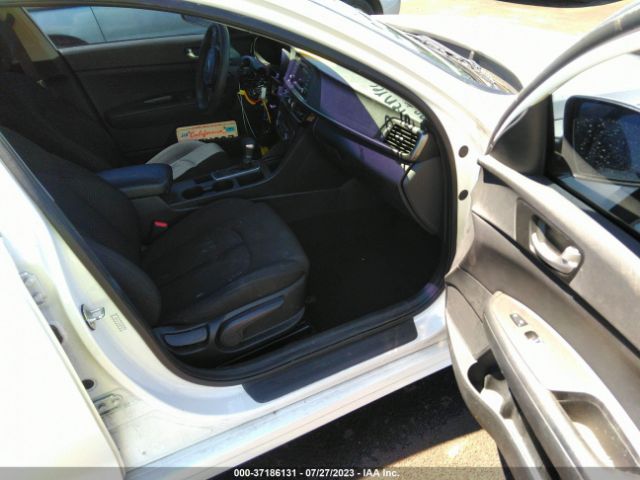 KNAGT4L34G5095370 KIA Optima Lx