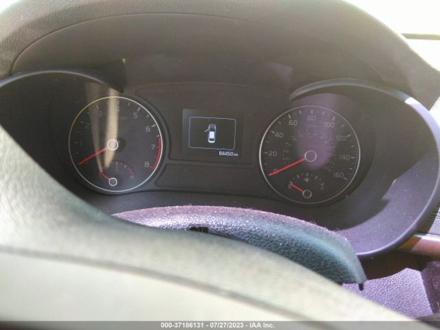 KNAGT4L34G5095370 KIA Optima Lx