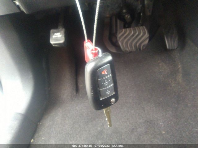5N1AT2MT3LC782658 Nissan Rogue S Fwd