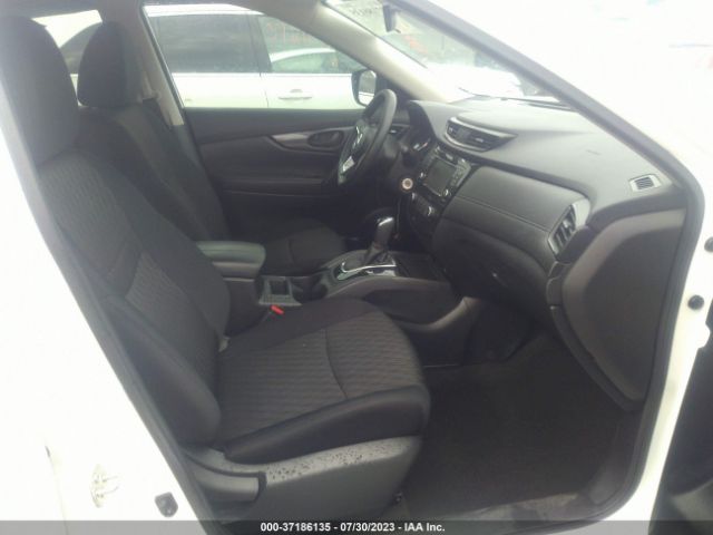 5N1AT2MT3LC782658 Nissan Rogue S Fwd