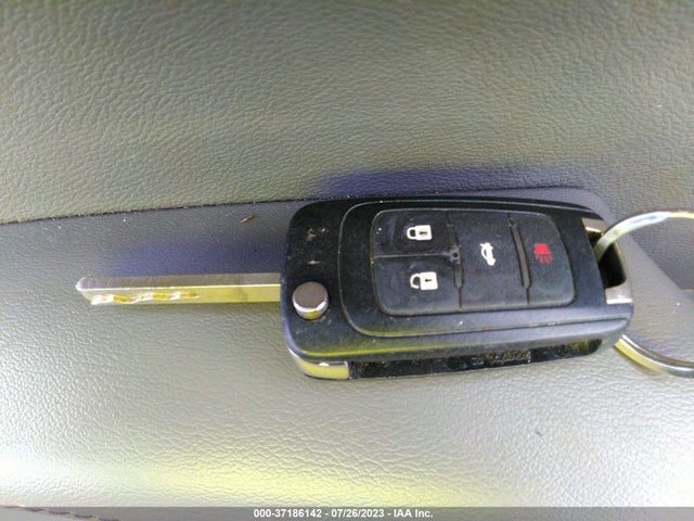 Chevrolet MALIBU LS 2014 1G11B5SL7EF131488 Image 3