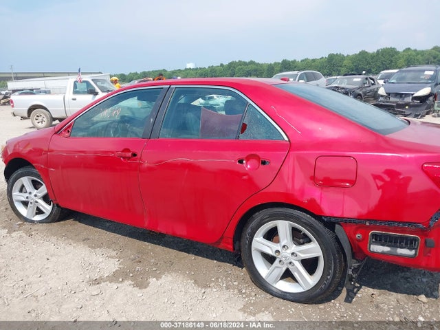 Toyota CAMRY SE 2014 4T1BF1FK1EU749911 Image 14