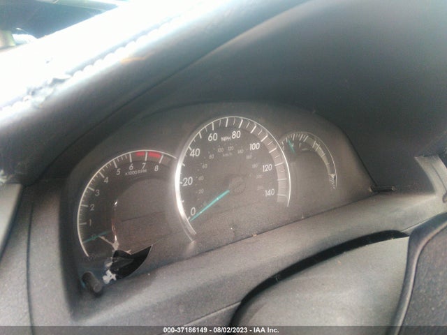 Toyota CAMRY SE 2014 4T1BF1FK1EU749911 Image 15