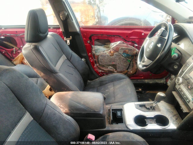 Toyota CAMRY SE 2014 4T1BF1FK1EU749911 Image 5