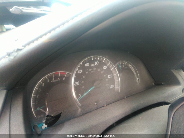 Toyota CAMRY SE 2014 4T1BF1FK1EU749911 Image 7