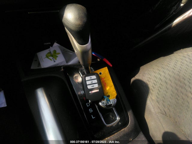 Honda Civic Sedan Ex 2014 19XFB2F84EE257321 Image 11