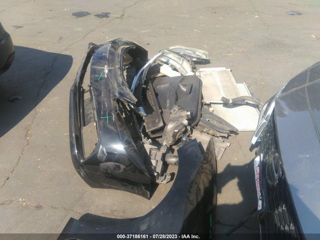 Honda Civic Sedan Ex 2014 19XFB2F84EE257321 Image 12