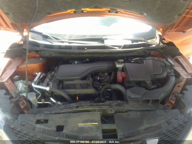 JN1BJ1CP4HW025788 Nissan Rogue Sport Sl