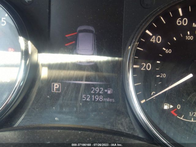 JN1BJ1CP4HW025788 Nissan Rogue Sport Sl