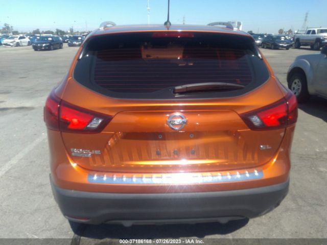 JN1BJ1CP4HW025788 Nissan Rogue Sport Sl