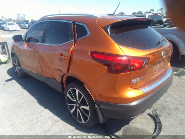 JN1BJ1CP4HW025788 Nissan Rogue Sport Sl