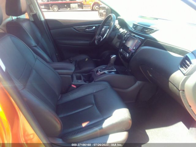JN1BJ1CP4HW025788 Nissan Rogue Sport Sl