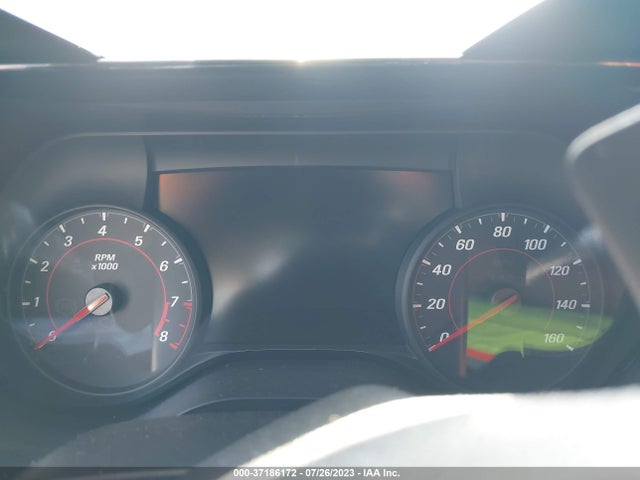 Chevrolet Camaro 2lt 2016 1G1FD1RS7G0129400 Image 7