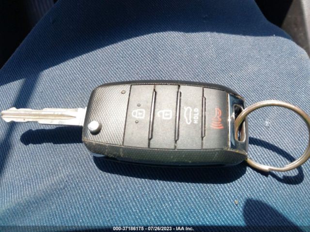 KNAFX6A80E5185865 KIA Forte Koup Ex