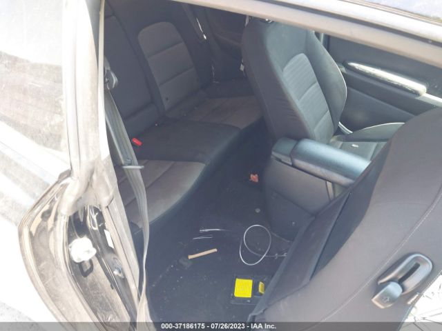 KNAFX6A80E5185865 KIA Forte Koup Ex