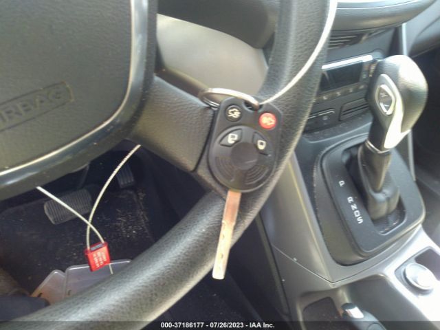 1FMCU0GX9GUB71364 Ford ESCAPE SE