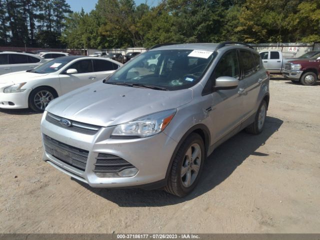 1FMCU0GX9GUB71364 Ford ESCAPE SE