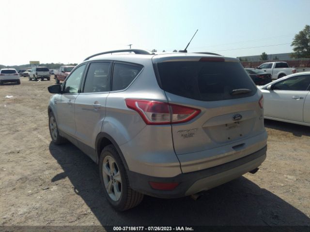 1FMCU0GX9GUB71364 Ford ESCAPE SE