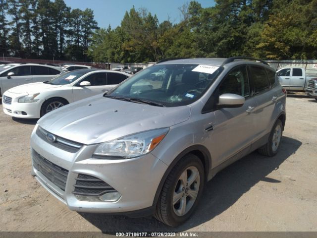 1FMCU0GX9GUB71364 Ford ESCAPE SE