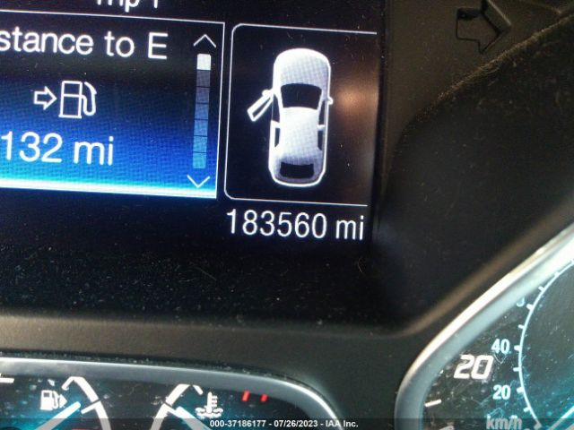 1FMCU0GX9GUB71364 Ford ESCAPE SE