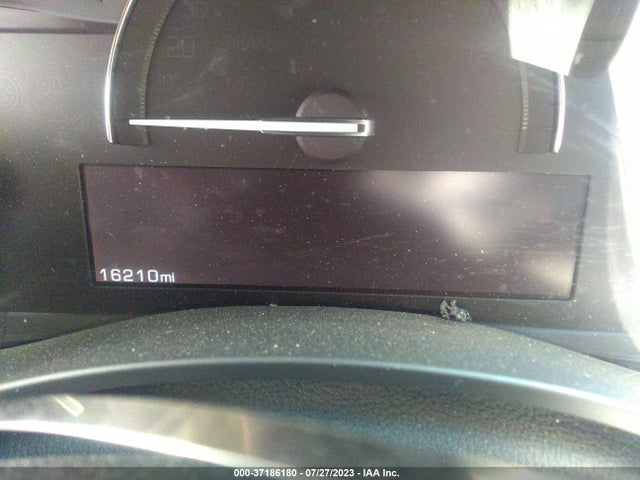 1G6AA5RX0H0185020 Cadillac Ats Sedan Rwd