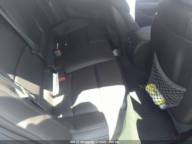1G6AA5RX0H0185020 Cadillac Ats Sedan Rwd