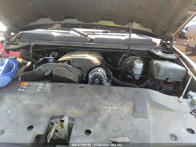 2013 CHEVROLET SILVERADO 1500 LT VIN: 3GCPCSE06DG338160