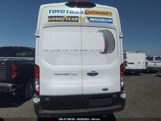 1FTBW3XM2KKB04420 Ford TRANSIT VAN