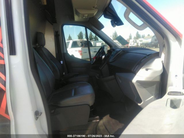 1FTBW3XM2KKB04420 Ford TRANSIT VAN