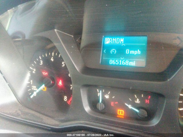 1FTBW3XM2KKB04420 Ford TRANSIT VAN