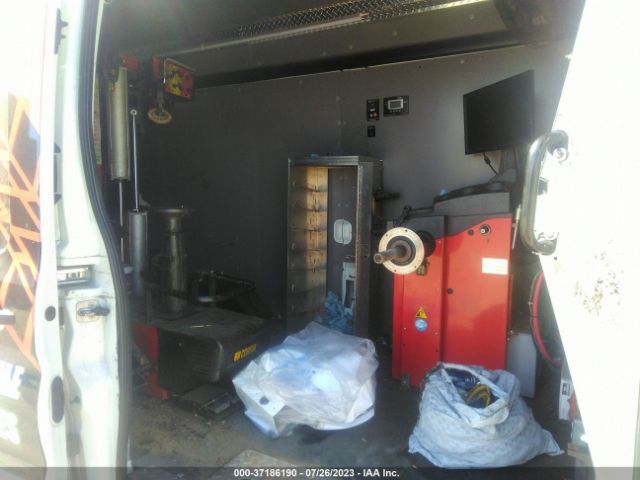 1FTBW3XM2KKB04420 Ford TRANSIT VAN
