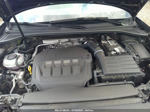 WA1DECF3XM1056771 Audi Q3 S Line Premium