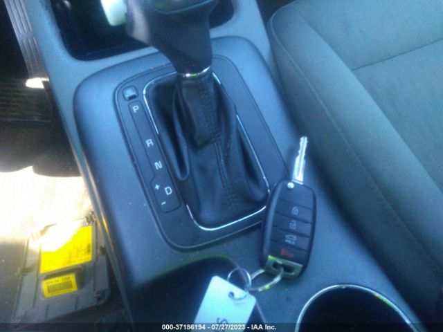 KNAFK4A69G5514115 KIA FORTE LX