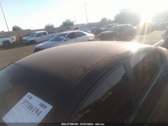 KNAFK4A69G5514115 KIA FORTE LX